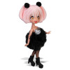 Лялька 4SF MANGA DOLLS серії "Hello Kitty" – ЗОЛОТА ДІВА