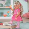Лялька BABY BORN - МАЛЕНЬКА СЕСТРИЧКА (36 cm, з аксесуарами)