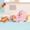 Лялька BABY BORN серії "For babies" – РОЖЕВЕ ЯНГОЛЯТКО (18 cm)