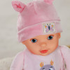 Лялька BABY BORN серії "For babies" – СОЛОДКЕ МАЛЯТКО (30 см, в рожевому)
