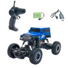 Автомобіль OFF-ROAD CRAWLER з р/к - WILD COUNTRY (синій, акум. 3,6V, 1:20)