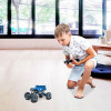 Автомобіль OFF-ROAD CRAWLER з р/к - WILD COUNTRY (синій, акум. 3,6V, 1:20)