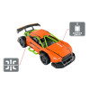 Автомобіль SPEED RACING DRIFT з р/к - BITTER (оранжевий, 1:24)