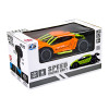 Автомобіль SPEED RACING DRIFT з р/к - BITTER (оранжевий, 1:24)