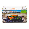 Автомобіль SPEED RACING DRIFT з р/к - BITTER (оранжевий, 1:24)