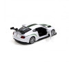 Автомодель - BENTLEY CONTINENTAL GT3 (білий)