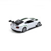 Автомодель - BENTLEY CONTINENTAL GT3 (білий)