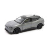 Автомодель - FORD MUSTANG MACH-E GT 2023 (червоний, сріблясто-сірий)