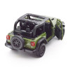 Автомодель - JEEP WRANGLER RUBICON 2021 (зелений)