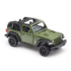 Автомодель - JEEP WRANGLER RUBICON 2021 (зелений)