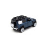 Автомодель - LAND ROVER DEFENDER 110 (синій)