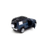 Автомодель - LAND ROVER DEFENDER 110 (синій)