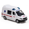 Автомодель - MERCEDES-BENZ SPRINTER ШВИДКА ДОПОМОГА