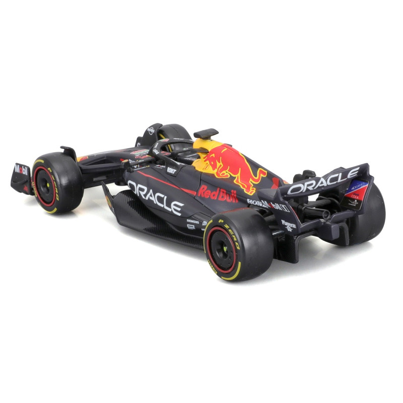 Автомодель - RED BULL RACING RB19 (2023) (1:43)