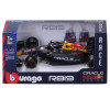 Автомодель - RED BULL RACING RB19 (2023) (1:43)