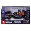 Автомодель - RED BULL RACING RB19 (2023) (1:43)