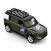 Автомодель серії "Шеврони Героїв" - LAND ROVER DEFENDER 110 - "25 ОПДБр"
