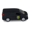 Автомодель серії "Шеврони Героїв" – TOYOTA ALPHARD – "УДА"