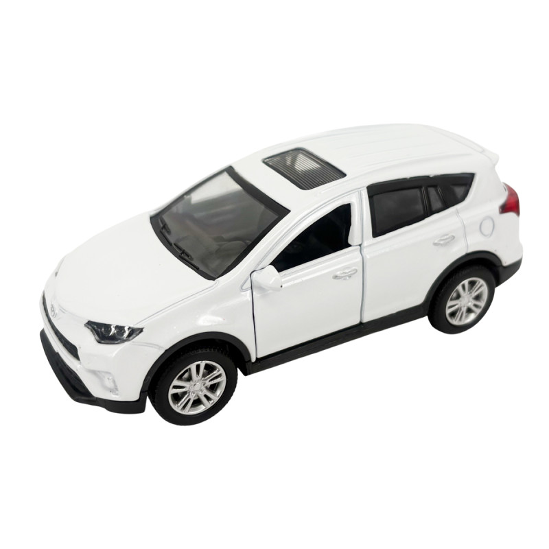Автомодель - TOYOTA S2 (в асортименті)