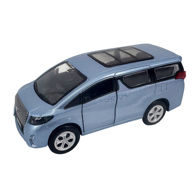 Автомодель - TOYOTA S2 (в асортименті)