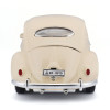 Автомодель - VOLKSWAGEN KÄFER BEETLE (1955) (бежевий, 1:18)
