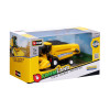 Автомодель - ЗЕРНОЗБИРАЛЬНИЙ КОМБАЙН NEW HOLLAND TC5.90 (зі зерновою жаткою)