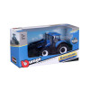 Модель серії Farm - ТРАКТОР NEW HOLLAND T7.315 з фронтальним навантажувачем (синій, 1:32)