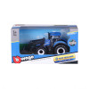 Модель серії Farm - ТРАКТОР NEW HOLLAND T7.315 з фронтальним навантажувачем (синій, 1:32)