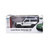 Автомобіль KS DRIVE на р/к - LAND ROVER NEW DEFENDER (1:24, 2.4Ghz, сріблястий)