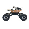 Автомобіль OFF-ROAD CRAWLER з р/к - FORCE (золотий, акум. 7.2V, метал. корпус, 1:14)