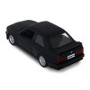 Автомодель – BMW M3 1987 (чорний)
