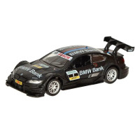 Автомодель – BMW M3 DTM (чорний)