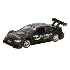 Автомодель – BMW M3 DTM (чорний)