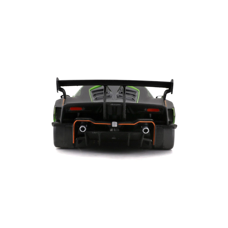 Автомодель - LAMBORGHINI ESSENZA SCV12 (1:24)