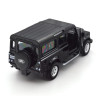 Автомодель - LAND ROVER DEFENDER 110 (чорний)