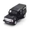 Автомодель - LAND ROVER DEFENDER 110 (чорний)