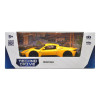 Автомодель - MASERATI MC20 (жовтий)