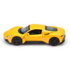 Автомодель - MASERATI MC20 (жовтий)