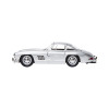Автомодель - MERCEDES-BENZ 300 SL (1954) (асорті червоний, сріблястий, 1:24)