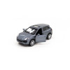 Автомодель - PORSCHE CAYENNE S (сріблястий сірий)