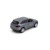 Автомодель - PORSCHE CAYENNE S (сріблястий сірий)
