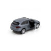 Автомодель - PORSCHE CAYENNE S (сріблястий сірий)