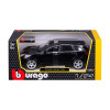 Автомодель - PORSCHE CAYENNE TURBO (асорті білий, жовтий, 1:24)