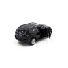 Автомодель - TOYOTA LAND CRUISER (чорний)