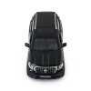 Автомодель – TOYOTA PRADO (чорний)