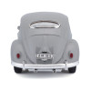 Автомодель - VOLKSWAGEN KÄFER BEETLE (1955) (сірий, 1:18)