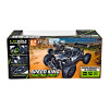 Автомобіль OFF-ROAD CRAWLER з р/к - SPEED KING (чорний металік, метал. корпус, акум. 6V, 1:14)