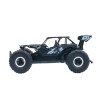 Автомобіль OFF-ROAD CRAWLER з р/к - SPEED KING (чорний металік, метал. корпус, акум. 6V, 1:14)