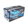 Автомобіль Spray Car на р/к – Sport (блакитний, 1:24, світло, вихлопна пара)
