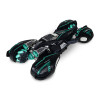 Автомобіль ТРЮКОВИЙ на р/к - LOBSTER (1:14, 2.4 ГГц (Ghz), чорний, акум. 3,7 V)